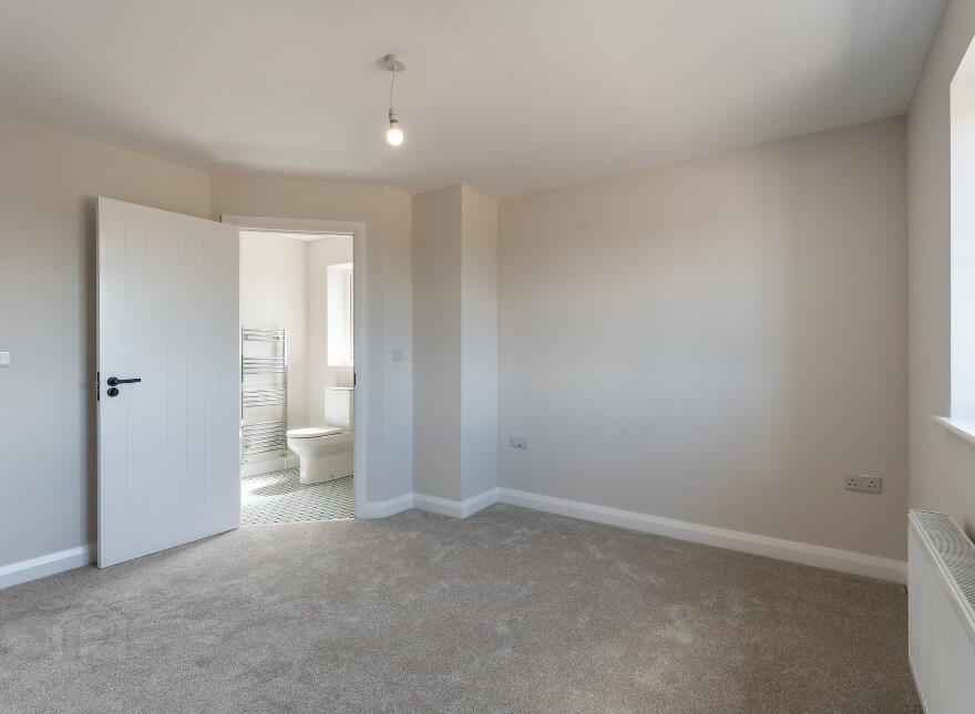 The Hampton, The Paddocks, Carrowdore, Newtownards