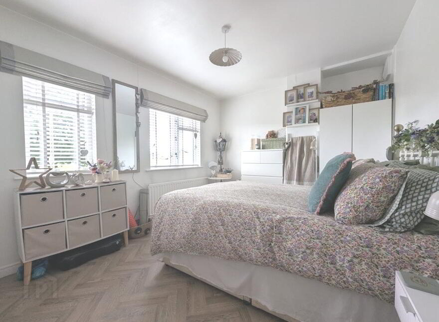 23 The Crescent, Coleraine, BT52 2DS