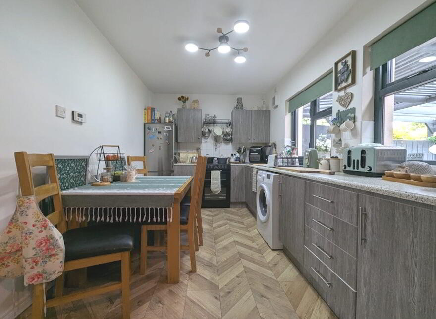 23 The Crescent, Coleraine, BT52 2DS