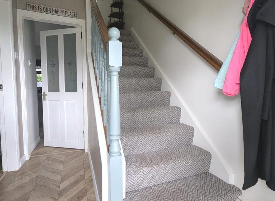 23 The Crescent, Coleraine, BT52 2DS