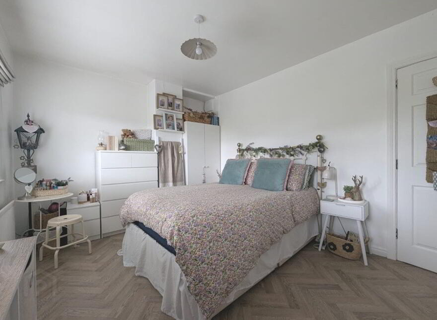 23 The Crescent, Coleraine, BT52 2DS