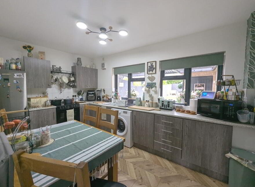 23 The Crescent, Coleraine, BT52 2DS