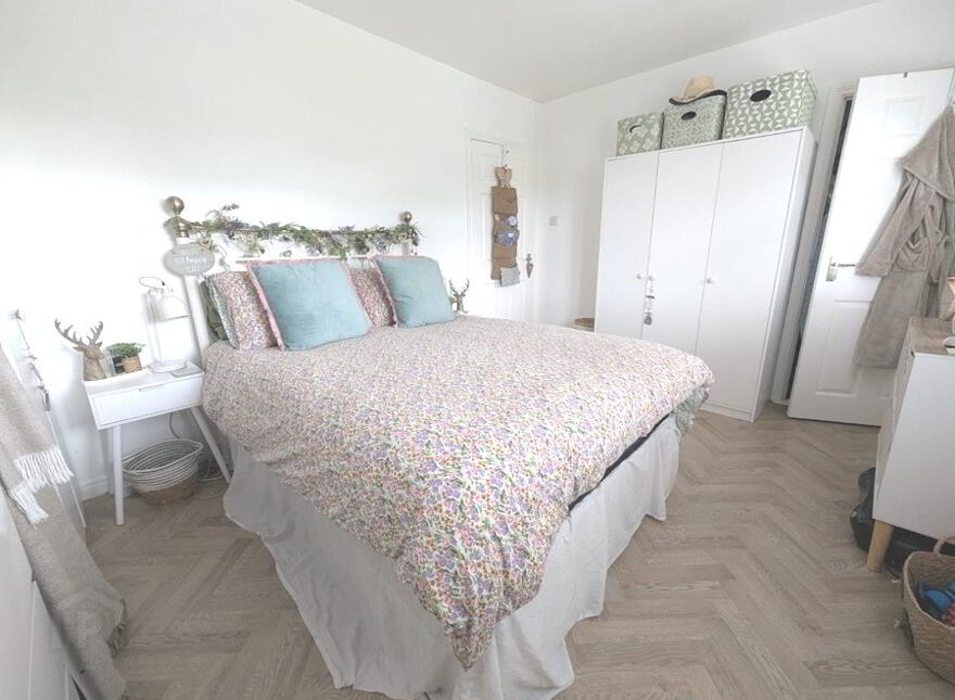 23 The Crescent, Coleraine, BT52 2DS