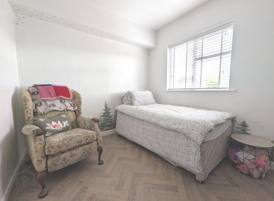 23 The Crescent, Coleraine, BT52 2DS