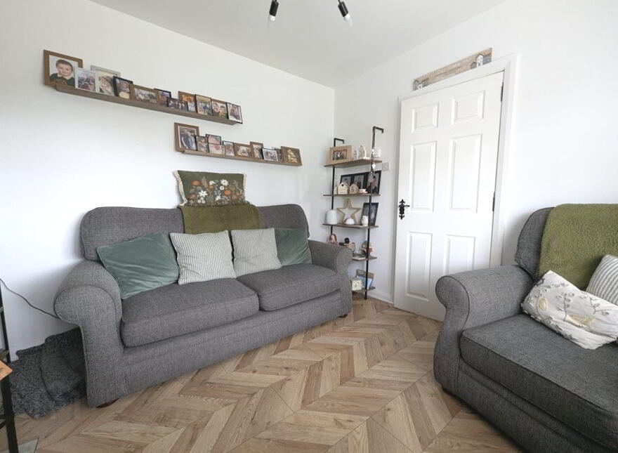 23 The Crescent, Coleraine, BT52 2DS