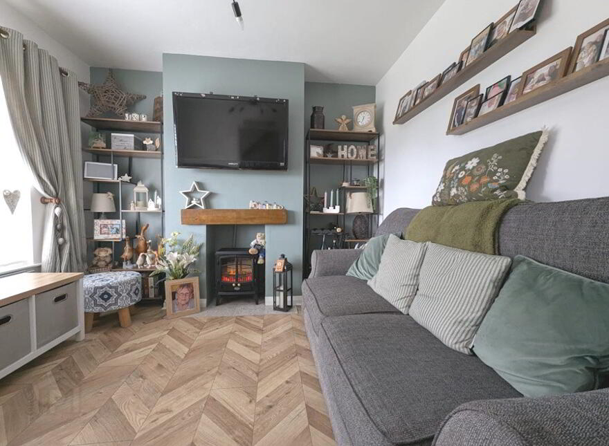 23 The Crescent, Coleraine, BT52 2DS