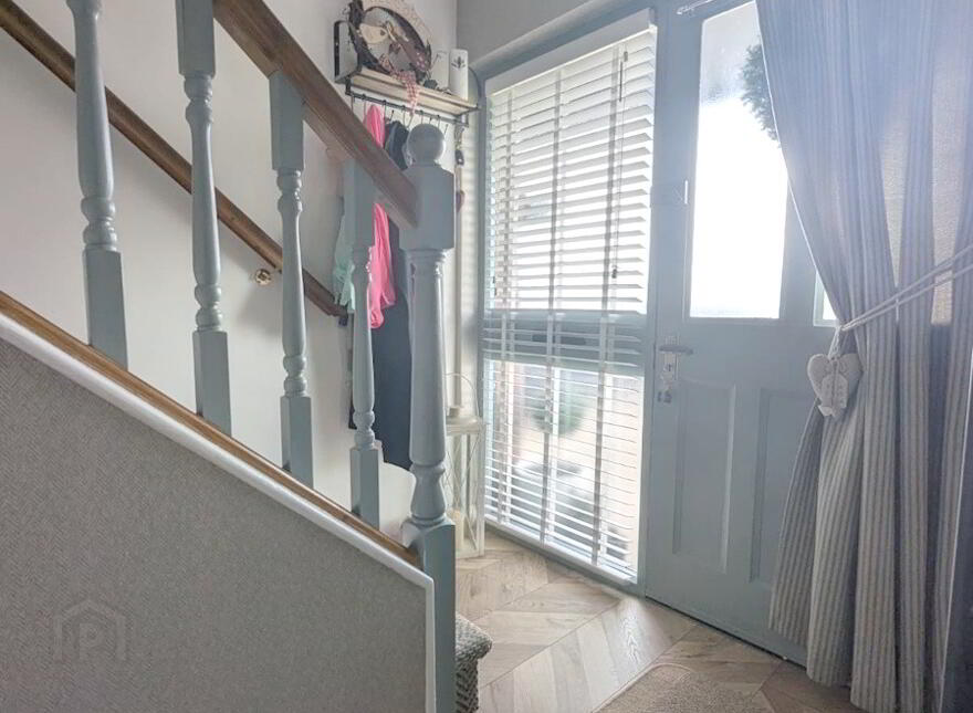 23 The Crescent, Coleraine, BT52 2DS