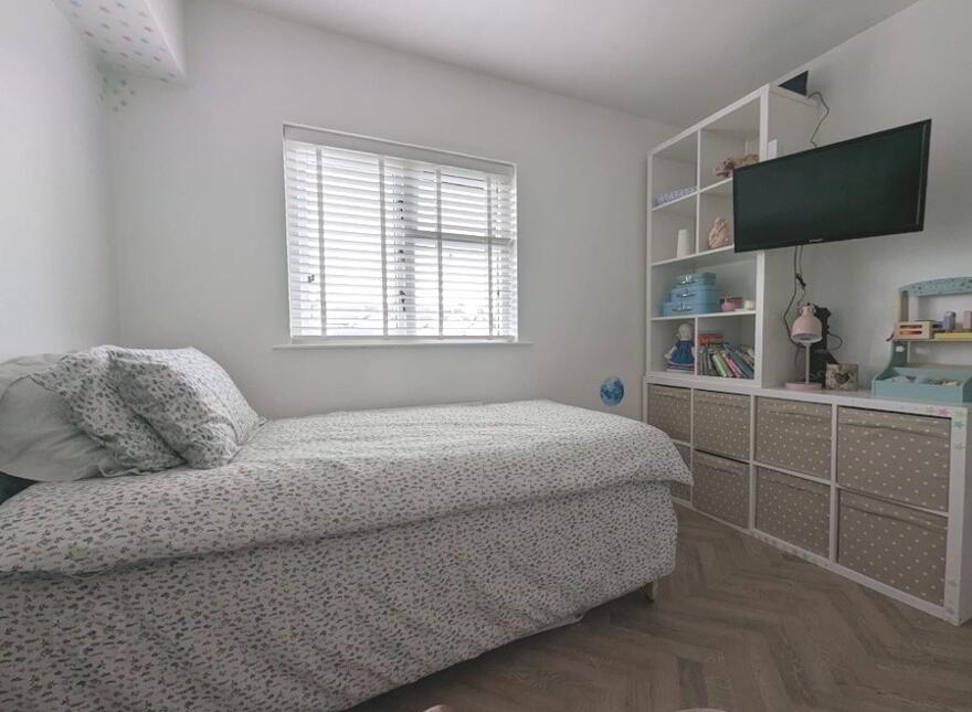 23 The Crescent, Coleraine, BT52 2DS