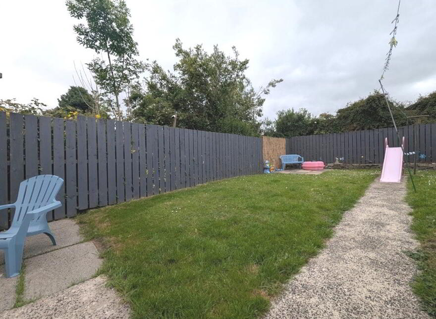 23 The Crescent, Coleraine, BT52 2DS