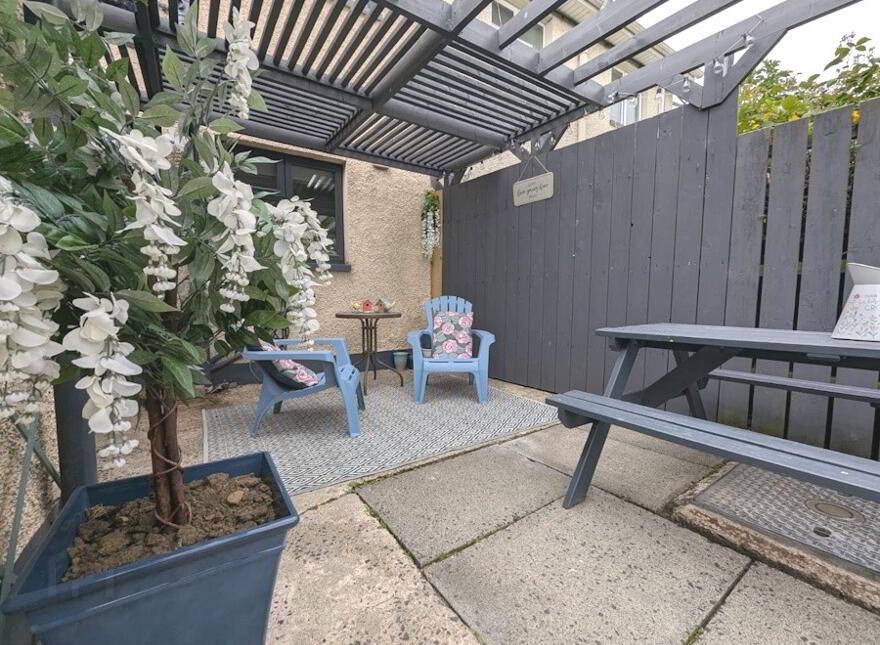 23 The Crescent, Coleraine, BT52 2DS