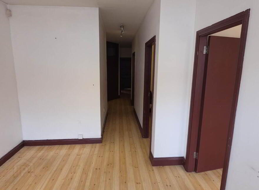 Convent Lane, Athy, R14KT04