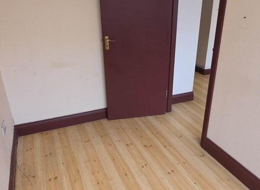 Convent Lane, Athy, R14KT04