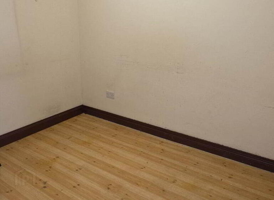 Convent Lane, Athy, R14KT04
