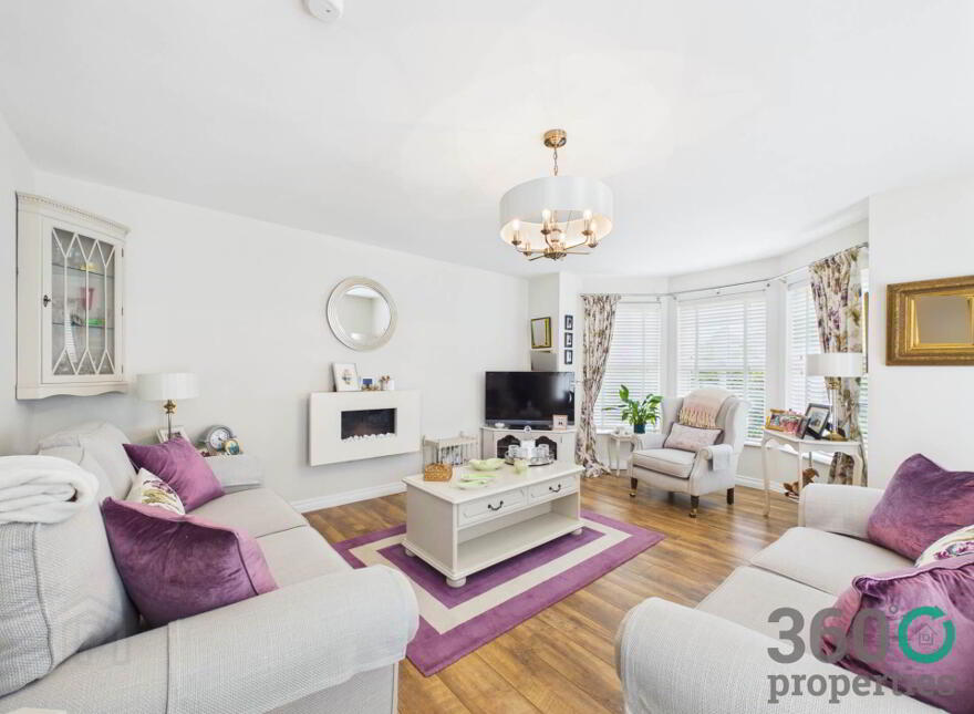 17 The Nursery, Cushendall Road, Ballymena, BT43 6WL