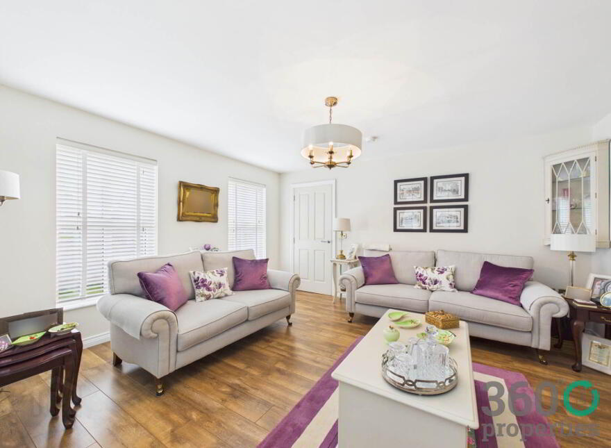 17 The Nursery, Cushendall Road, Ballymena, BT43 6WL