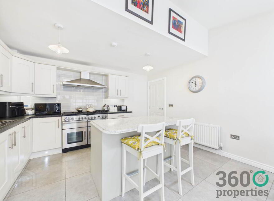 17 The Nursery, Cushendall Road, Ballymena, BT43 6WL