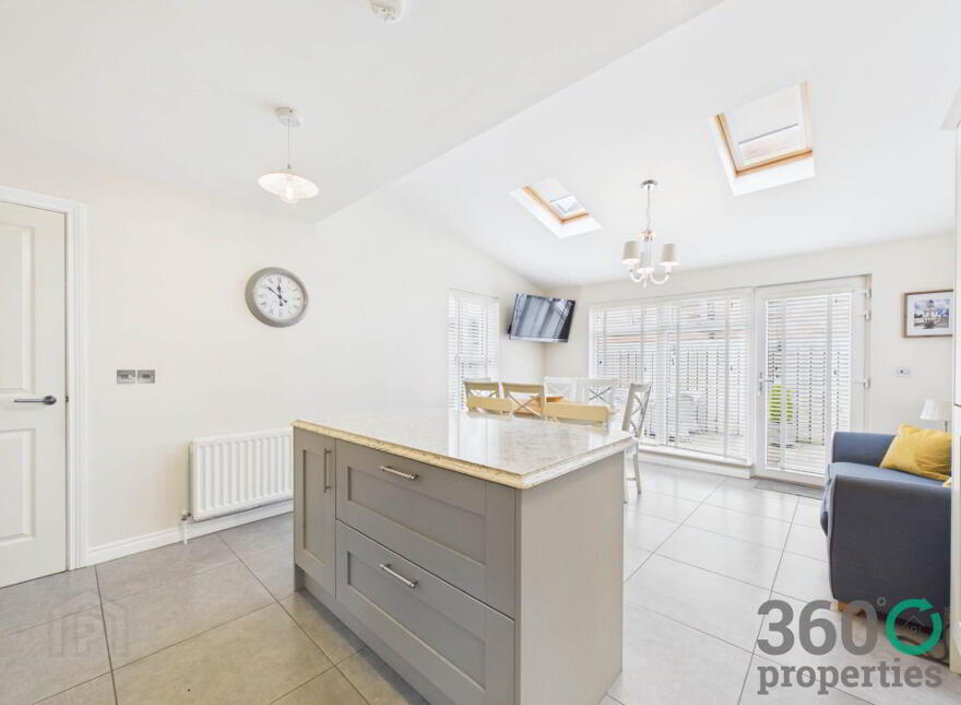 17 The Nursery, Cushendall Road, Ballymena, BT43 6WL