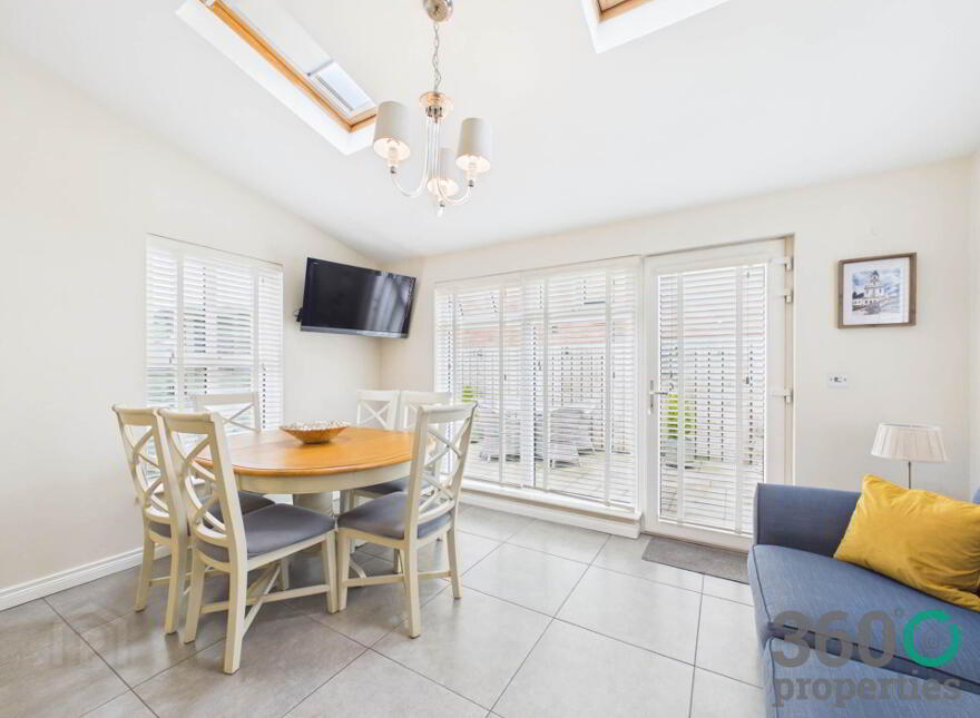 17 The Nursery, Cushendall Road, Ballymena, BT43 6WL