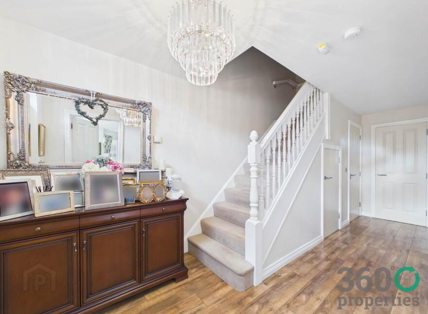 17 The Nursery, Cushendall Road, Ballymena, BT43 6WL