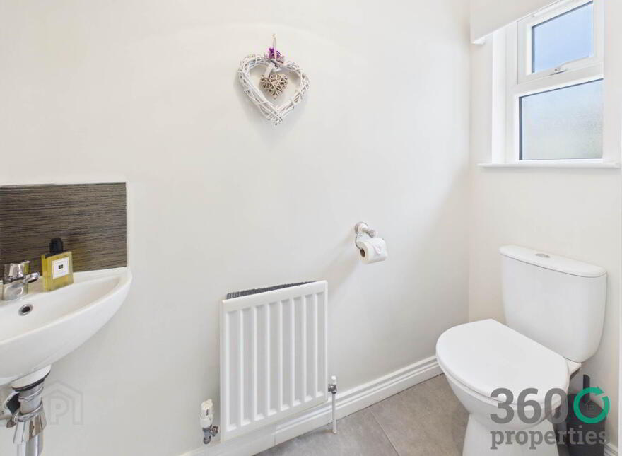 17 The Nursery, Cushendall Road, Ballymena, BT43 6WL