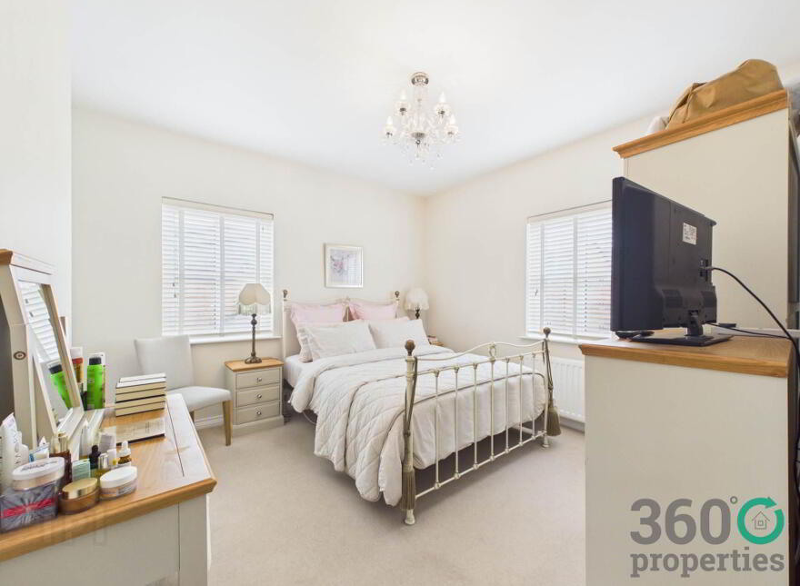 17 The Nursery, Cushendall Road, Ballymena, BT43 6WL