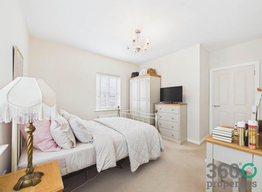 17 The Nursery, Cushendall Road, Ballymena, BT43 6WL