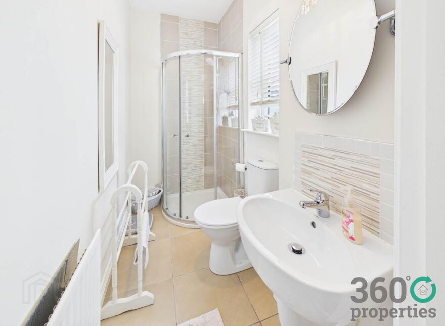 17 The Nursery, Cushendall Road, Ballymena, BT43 6WL