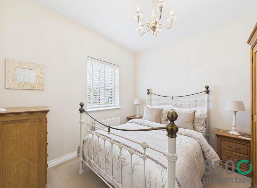 17 The Nursery, Cushendall Road, Ballymena, BT43 6WL