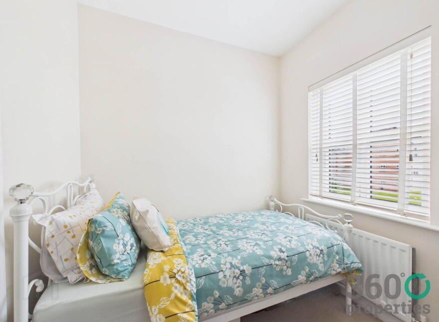17 The Nursery, Cushendall Road, Ballymena, BT43 6WL