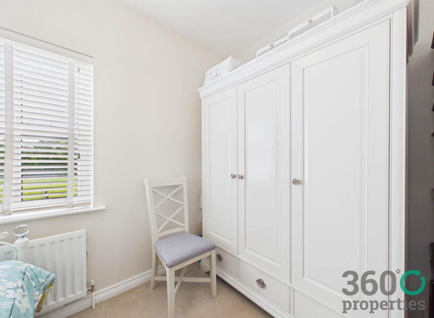 17 The Nursery, Cushendall Road, Ballymena, BT43 6WL