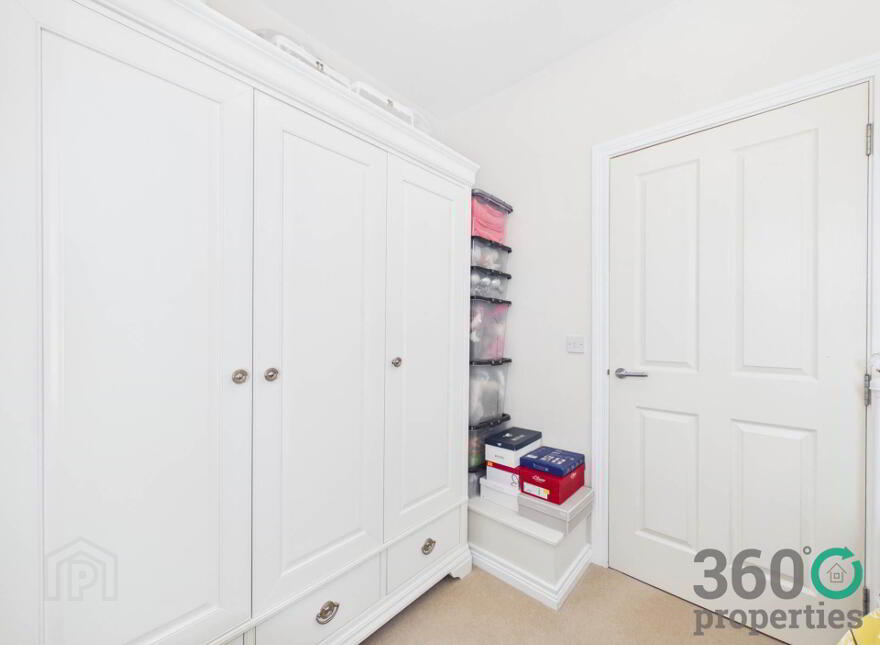 17 The Nursery, Cushendall Road, Ballymena, BT43 6WL