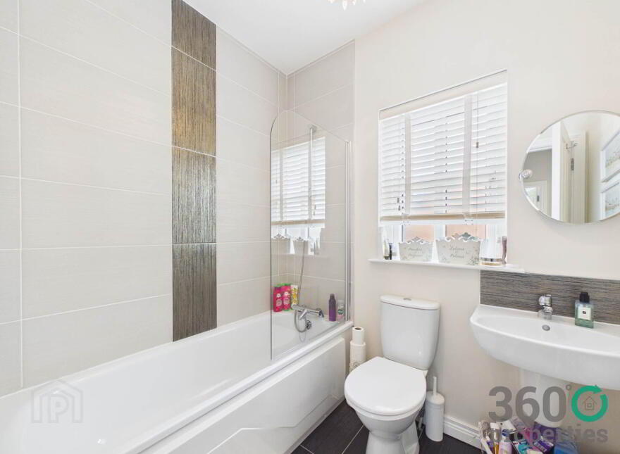 17 The Nursery, Cushendall Road, Ballymena, BT43 6WL