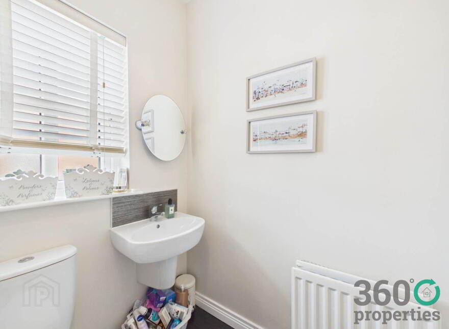 17 The Nursery, Cushendall Road, Ballymena, BT43 6WL