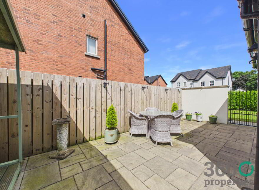 17 The Nursery, Cushendall Road, Ballymena, BT43 6WL