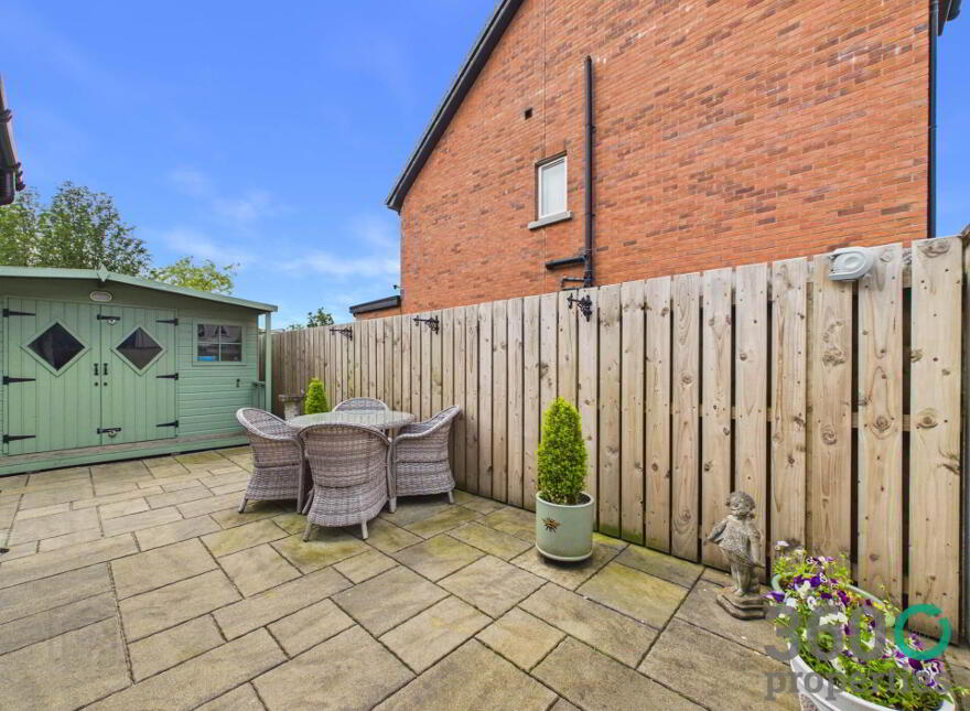 17 The Nursery, Cushendall Road, Ballymena, BT43 6WL