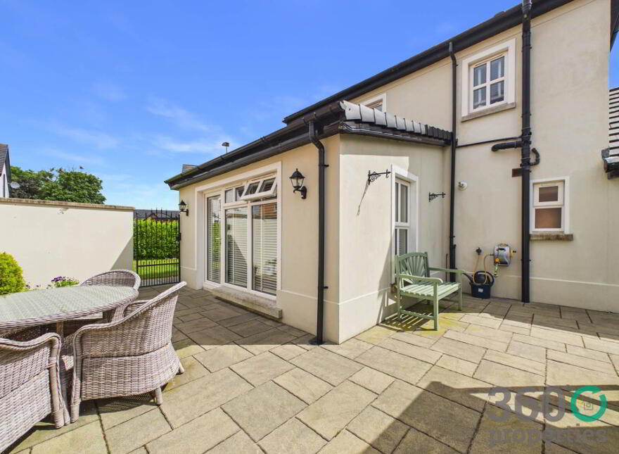 17 The Nursery, Cushendall Road, Ballymena, BT43 6WL