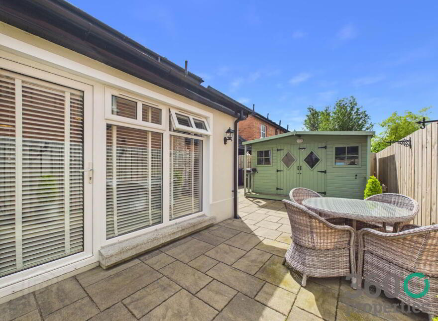 17 The Nursery, Cushendall Road, Ballymena, BT43 6WL