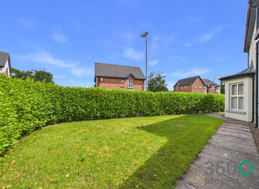 17 The Nursery, Cushendall Road, Ballymena, BT43 6WL