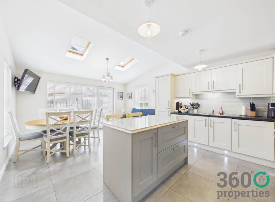 17 The Nursery, Cushendall Road, Ballymena, BT43 6WL