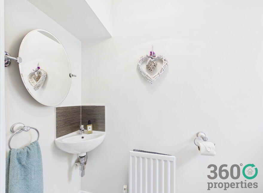17 The Nursery, Cushendall Road, Ballymena, BT43 6WL