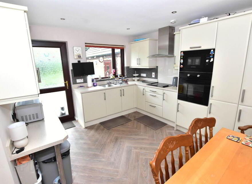 11 Heron Lodge, Newtownards, BT23 8WQ
