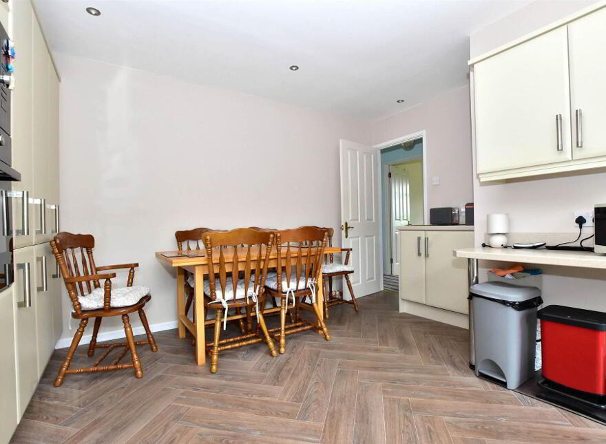 11 Heron Lodge, Newtownards, BT23 8WQ