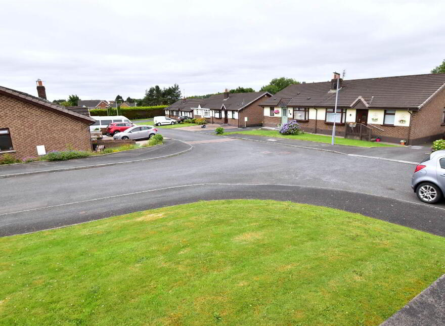 11 Heron Lodge, Newtownards, BT23 8WQ