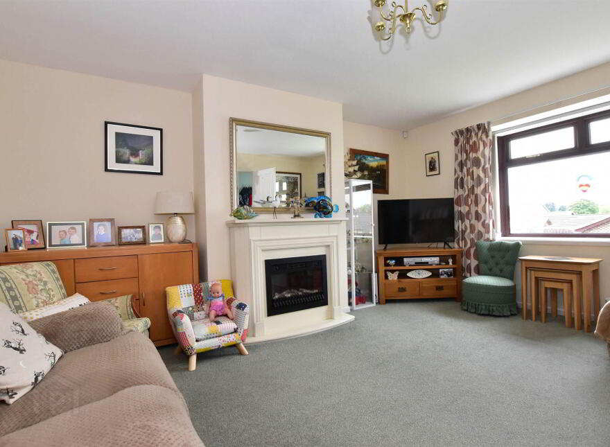 11 Heron Lodge, Newtownards, BT23 8WQ