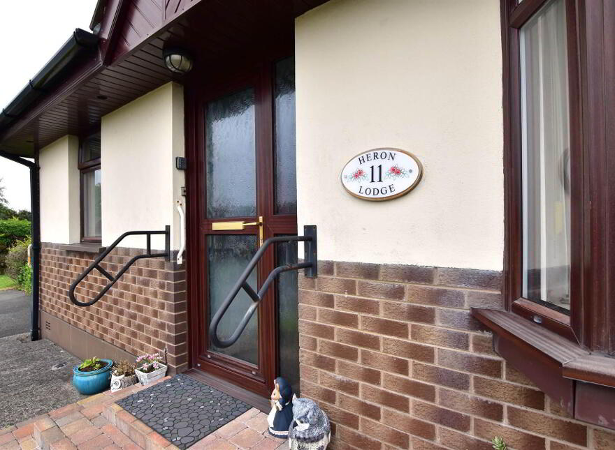 11 Heron Lodge, Newtownards, BT23 8WQ