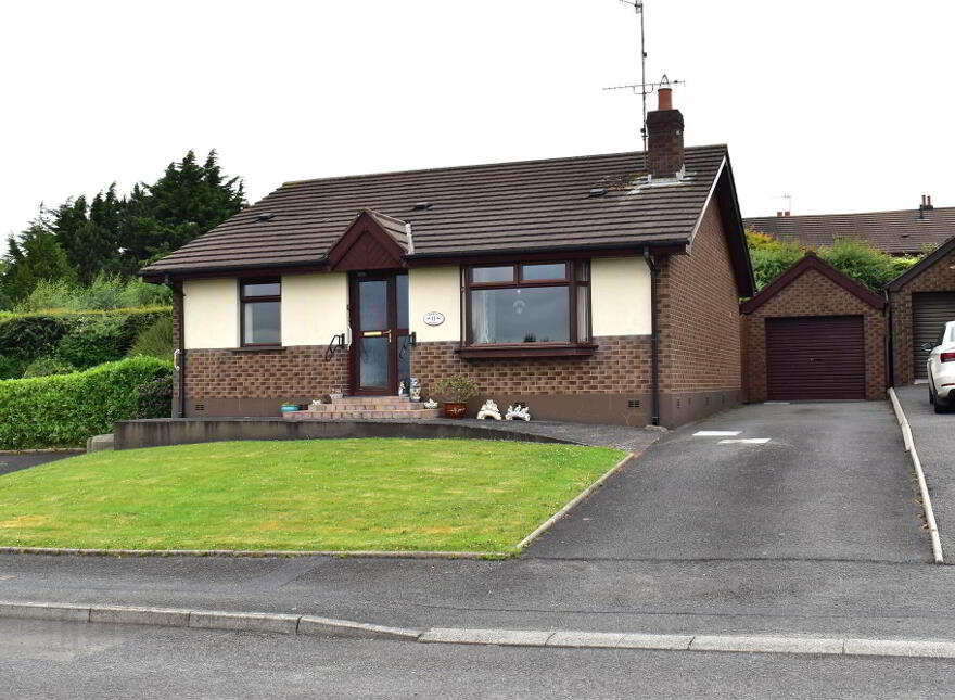 11 Heron Lodge, Newtownards, BT23 8WQ