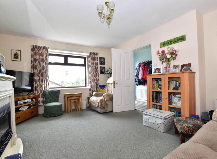11 Heron Lodge, Newtownards, BT23 8WQ