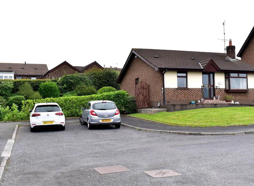 11 Heron Lodge, Newtownards, BT23 8WQ