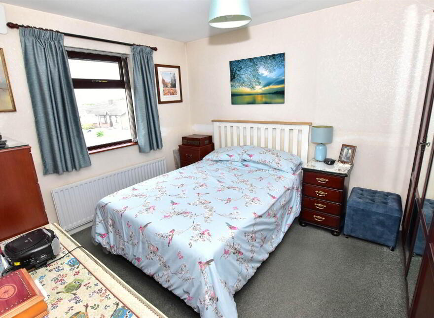 11 Heron Lodge, Newtownards, BT23 8WQ