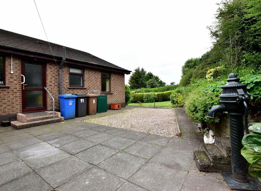 11 Heron Lodge, Newtownards, BT23 8WQ
